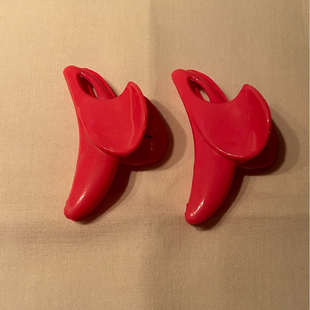 Hair Claw Clips